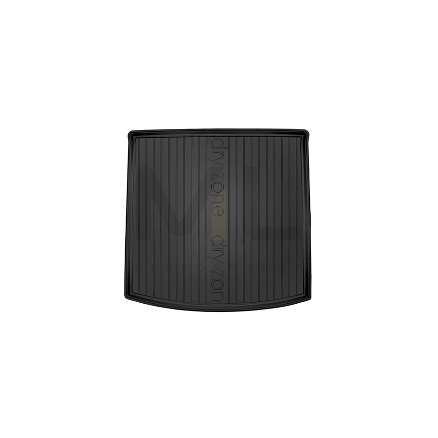 FROGUM Dry Zone DZ402720 Car boot tray for SKODA Kodiaq (NS7) Elastomer, (LHD)
