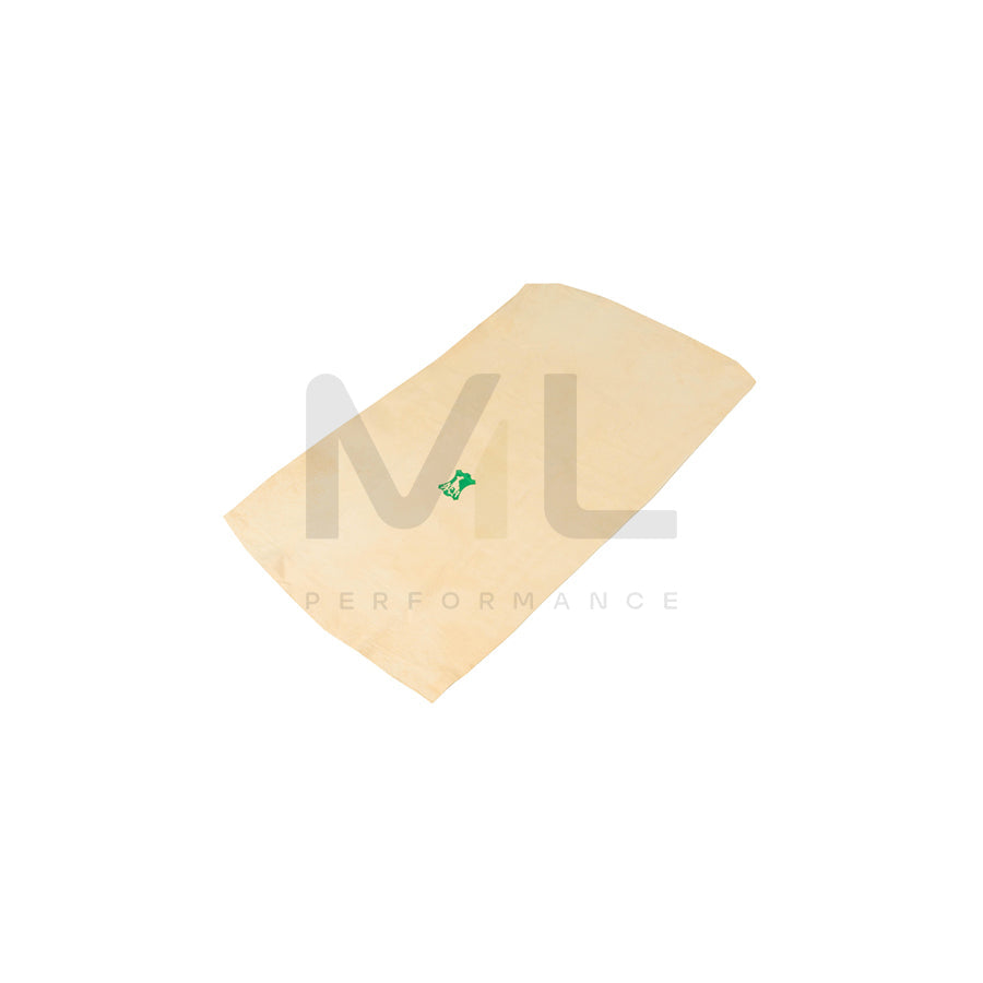 WALSER 23126 Chamois leather 68x43 cm