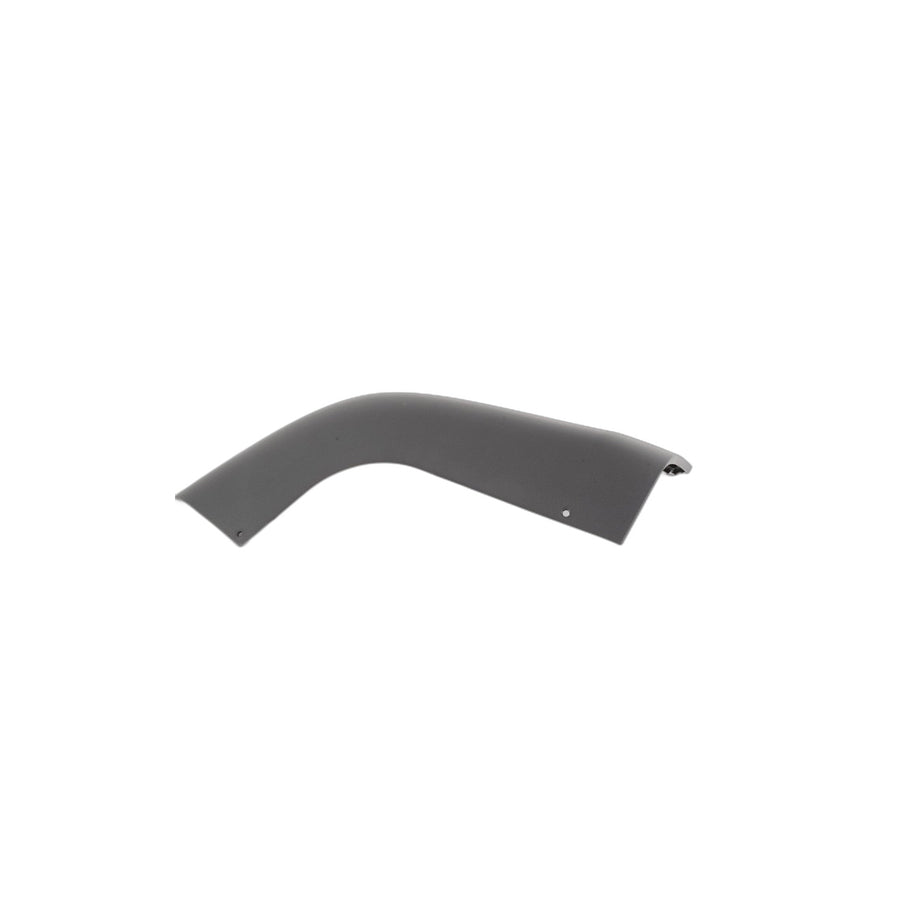 Genuine BMW 51127242528 E70 Trim Cover, Bumper, Lower Right SCHWARZ GENARBT (Inc. X5) | ML Performance US Car Parts