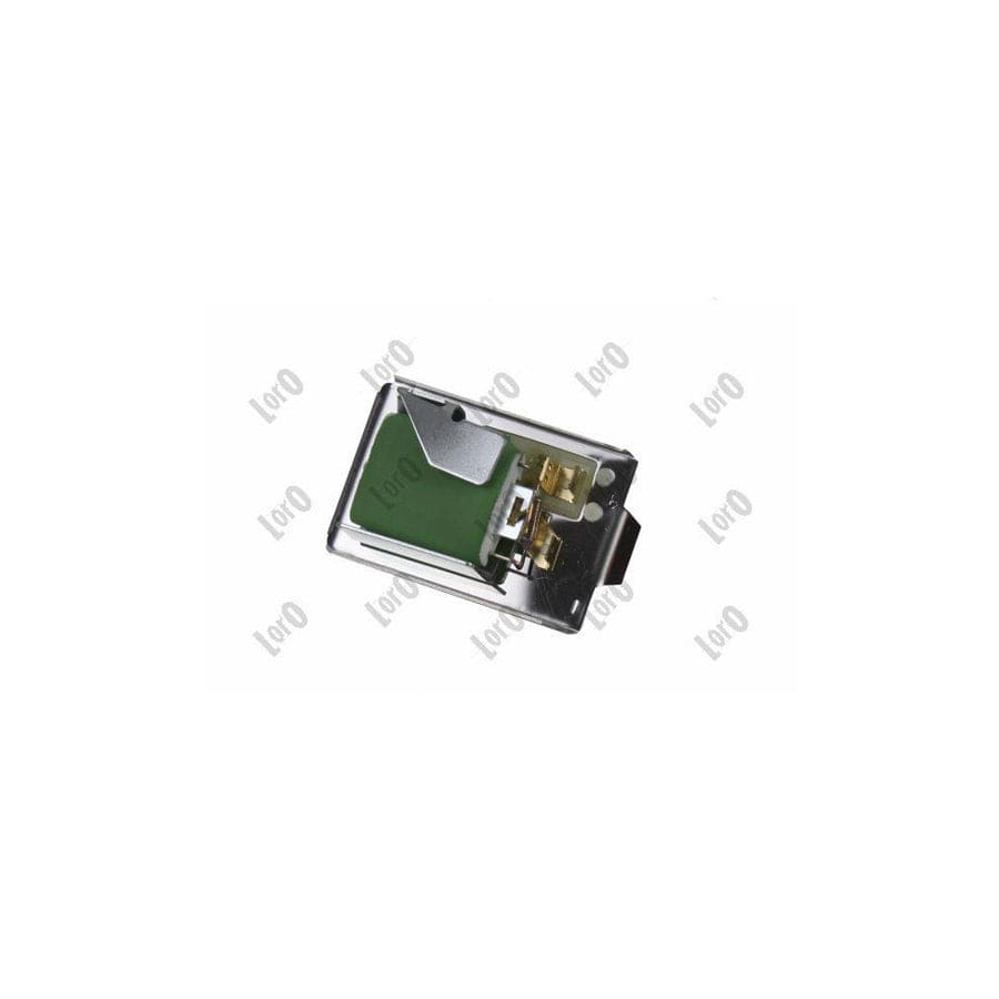 Abakus 133053011 Blower Motor Resistor