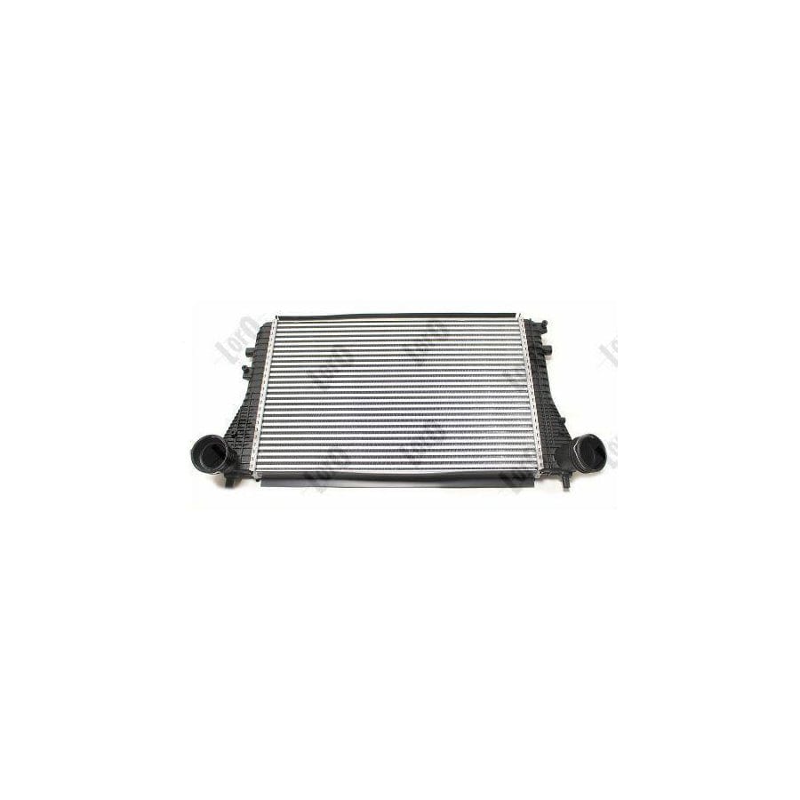 Abakus 0530180003 Intercooler