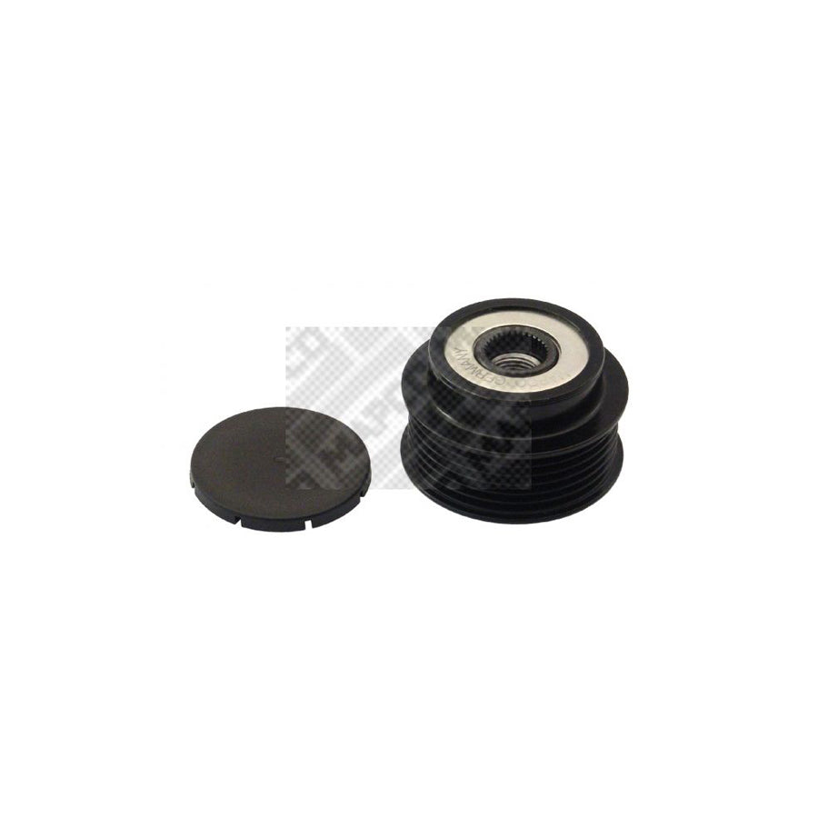 Mapco 14719 Alternator Freewheel Clutch For Audi A8 D2 (4D2, 4D8)