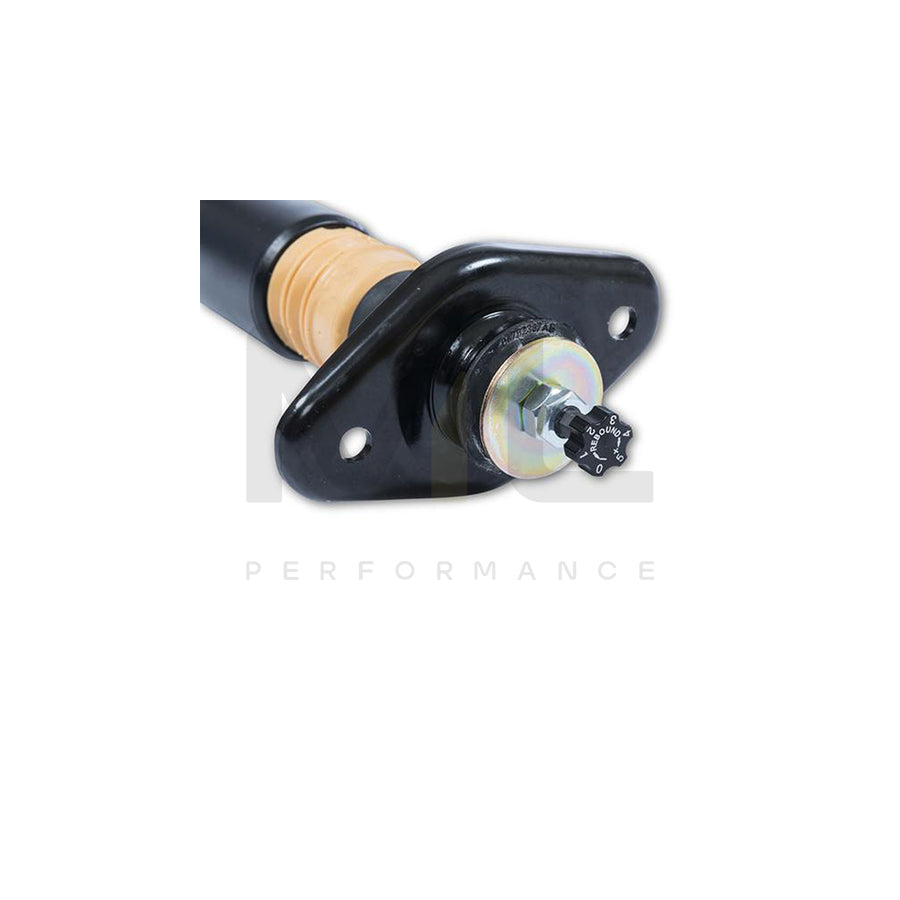 ST Suspensions 18227019 Chrysler Dodge COILOVER KIT XA (300 & Charger)