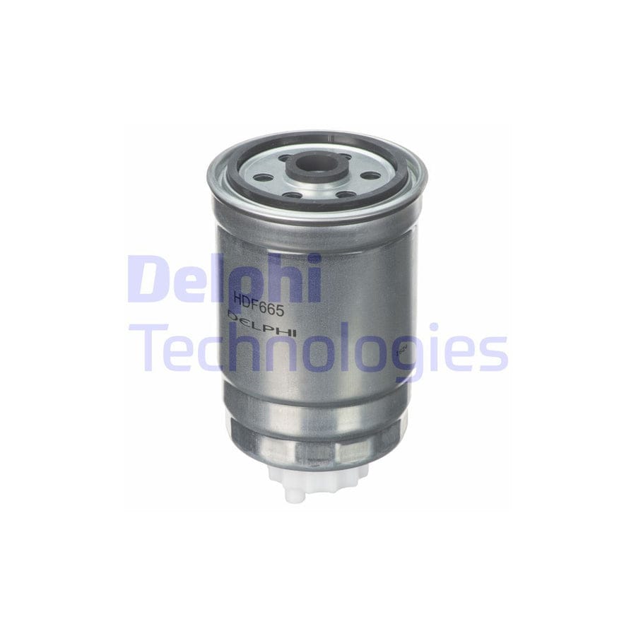 Delphi Hdf665 Fuel Filter