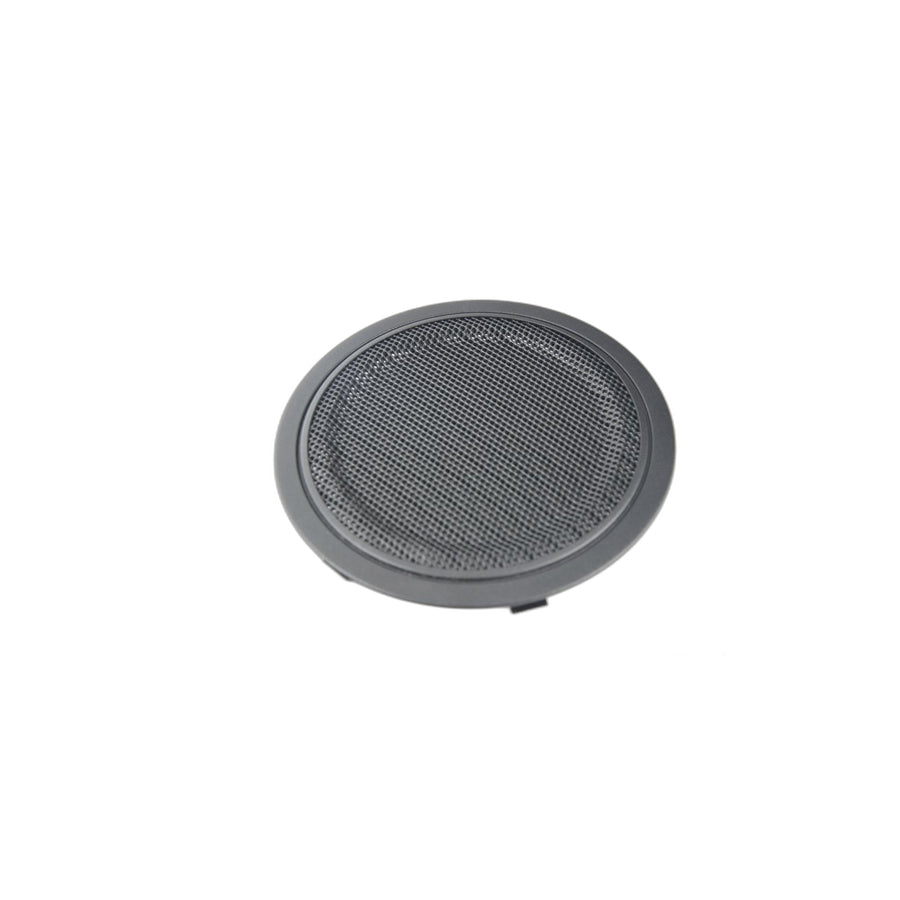 Genuine BMW 51417424739 F48 Loudspeaker Cover SCHWARZ (Inc. X1 16d, X1 28iX & X1 28i) | ML Performance US Car Parts