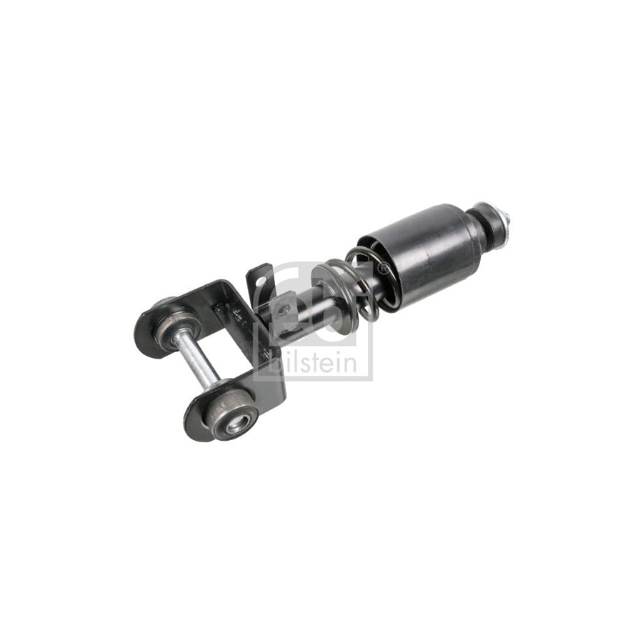 Febi Bilstein 177691 Shock Absorber, Cab Suspension