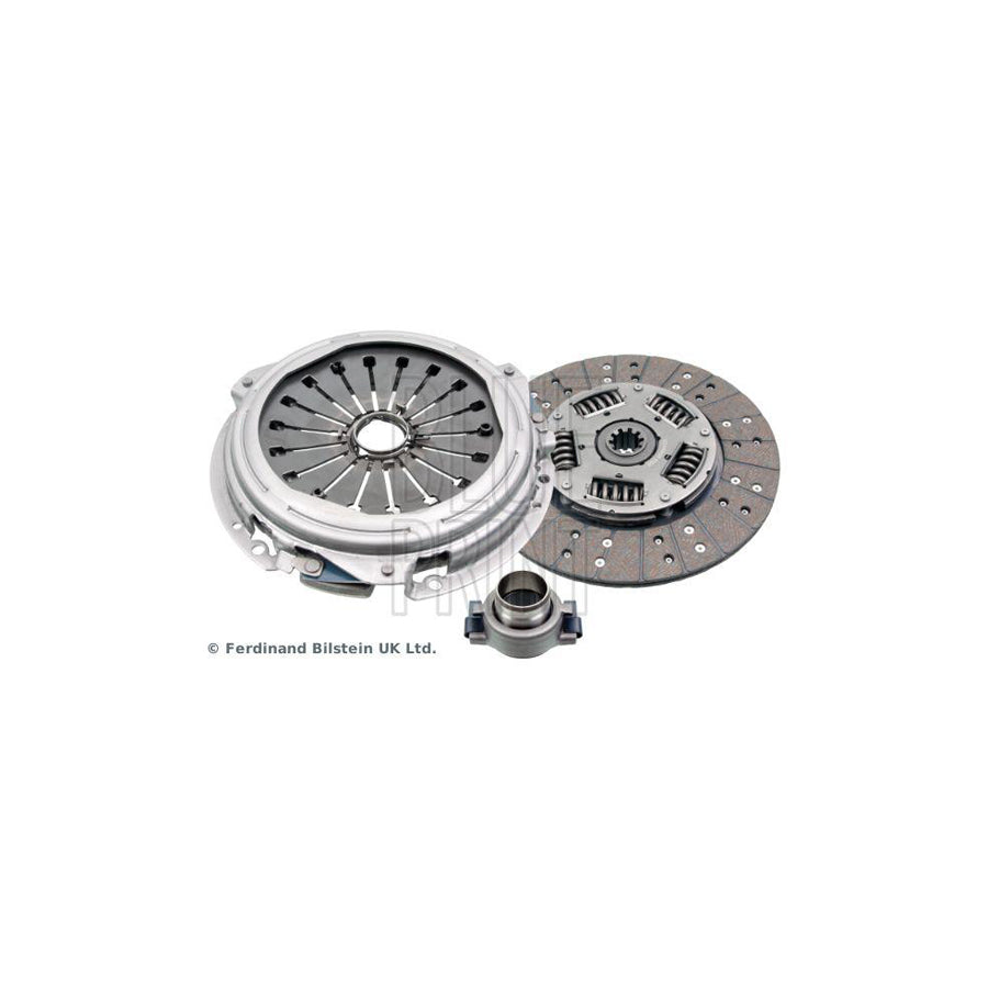 Blue Print Adm588323 Coil Spring for Mazda Premacy (Cp)
