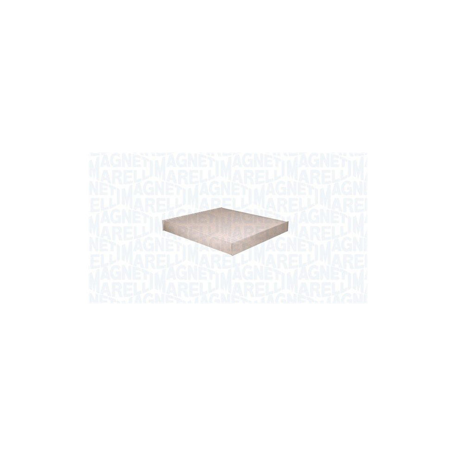 MAGNETI MARELLI 350203062250 Pollen Filter