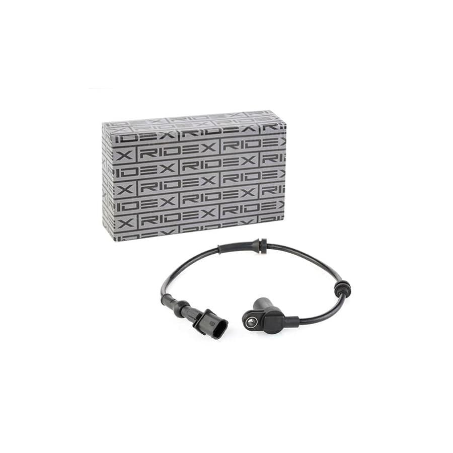 RIDEX 412W0030 ABS Sensor