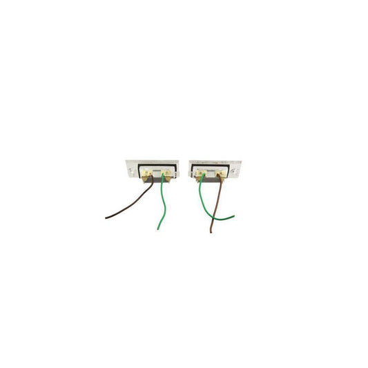 Blic 5402-003-06-910 Licence Plate Light