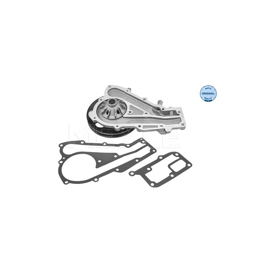 Meyle 16-13 220 0005 Water Pump