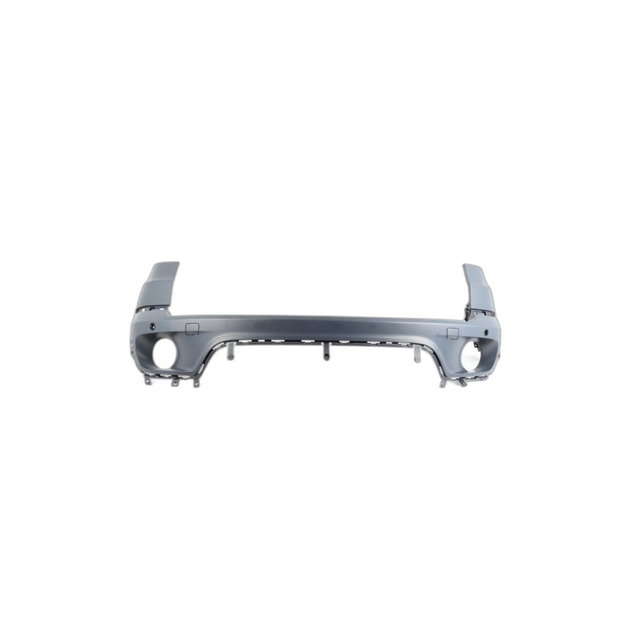 Genuine BMW 51127227787 E70 Bumper Trim Panel, Primed, Rear PDC (Inc. X5) | ML Performance US Car Parts
