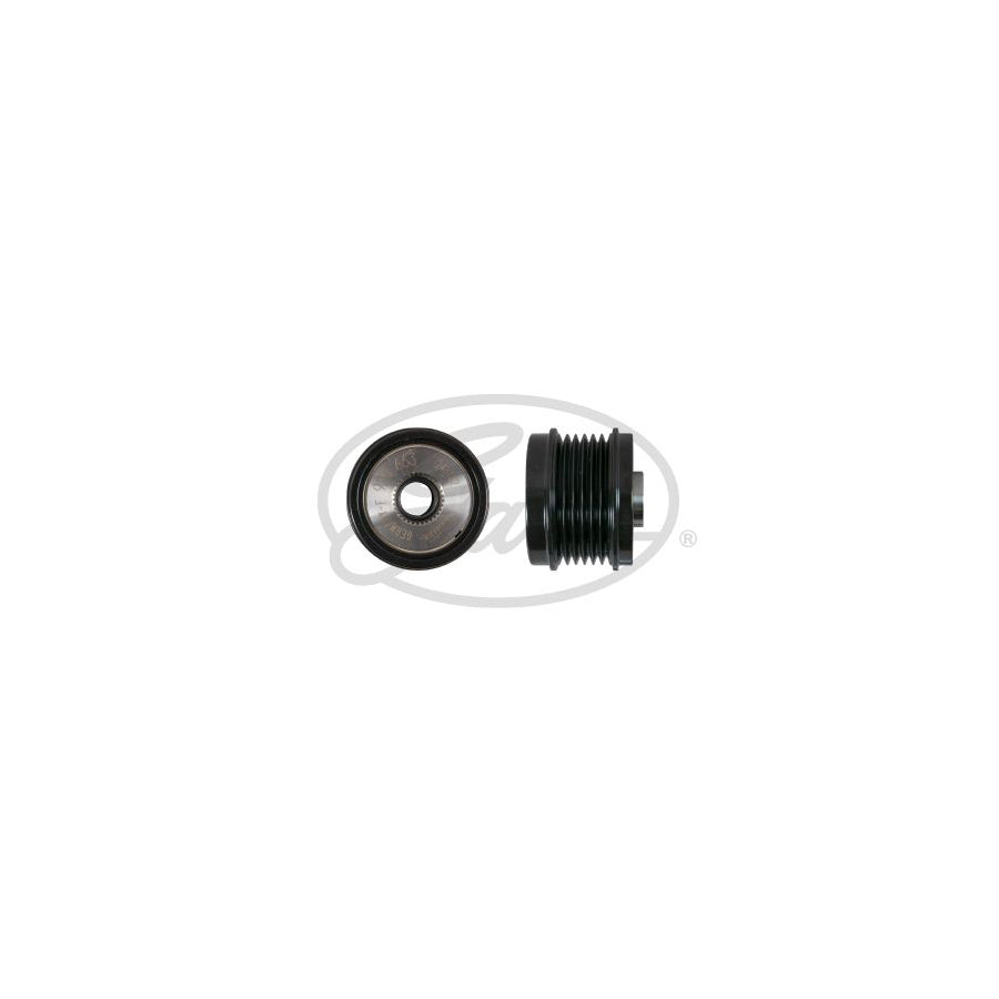 Gates OAP7252 Alternator Freewheel Clutch