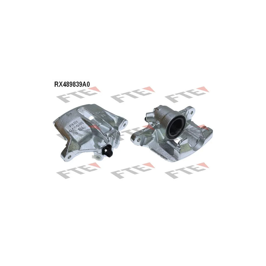 FTE 9291401 Brake Caliper for Peugeot 206