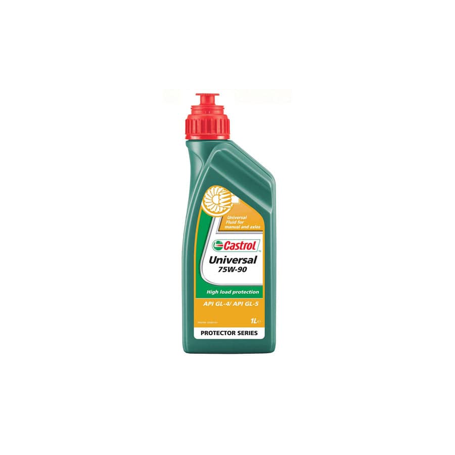 Castrol Universal 75W-90 - 1ltr | ML Performance UK Car Parts