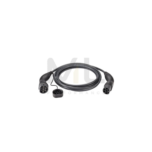 LAPP 5555934007 Charging cable Charge Mode 3, Charging coupler type 2, Charging plug type 2, 32A, 22kW, 7m, Phases 3, 440V, IP55