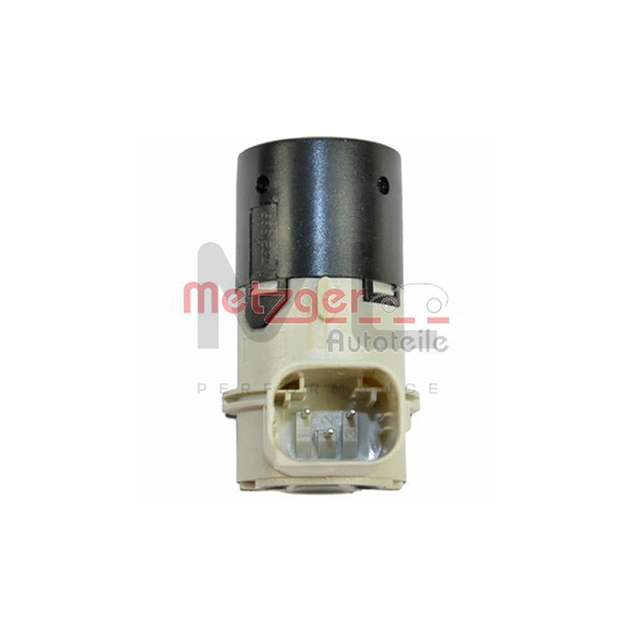 METZGER 0901188 Parking sensor suitable for MERCEDES-BENZ B-Class (W245) Ultrasonic Sensor