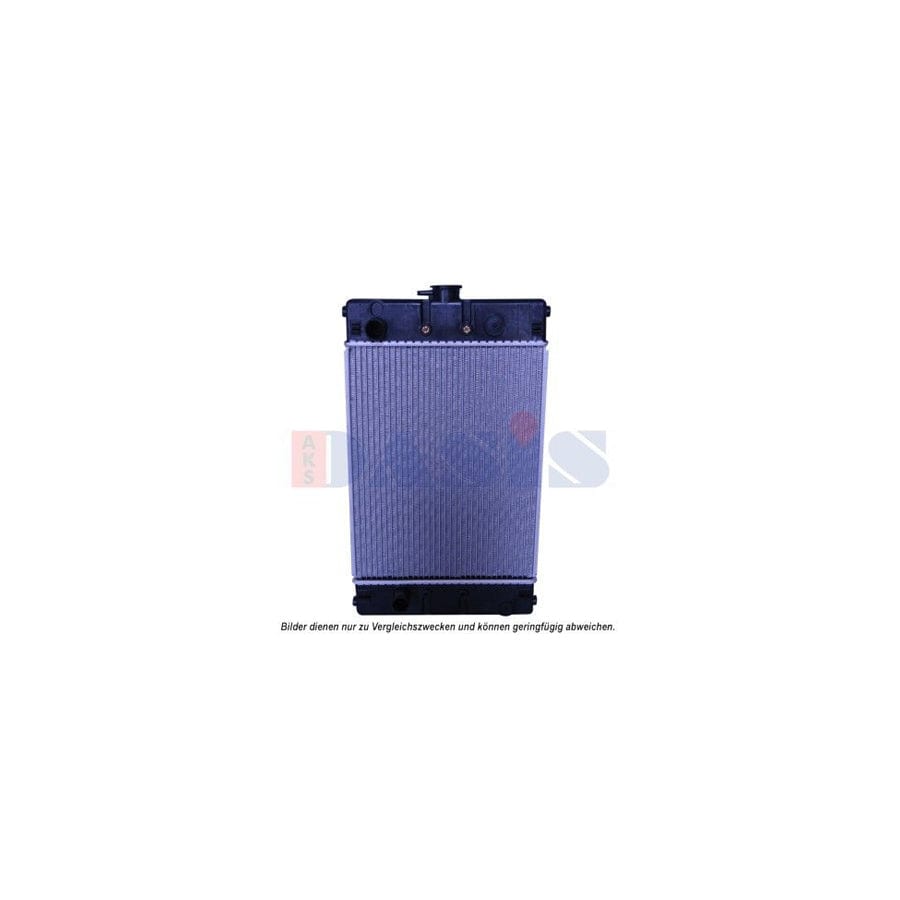 AKS Dasis 450019N Engine Radiator