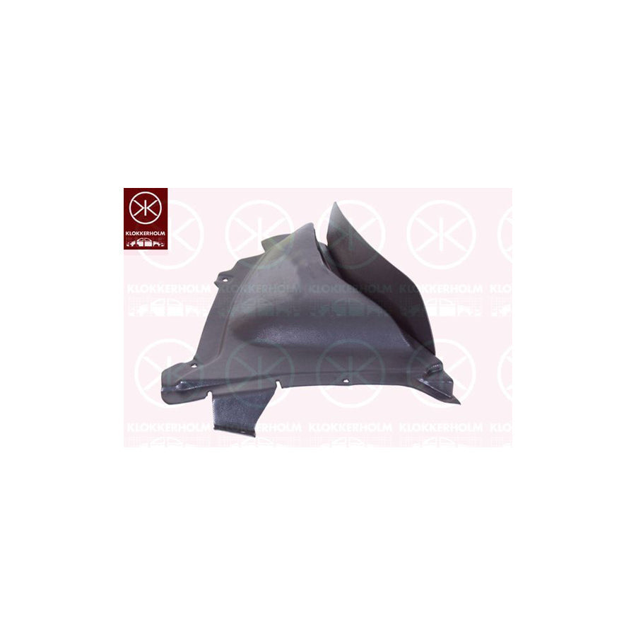 Klokkerholm 0067388 Panelling, Mudguard for BMW 5 Series