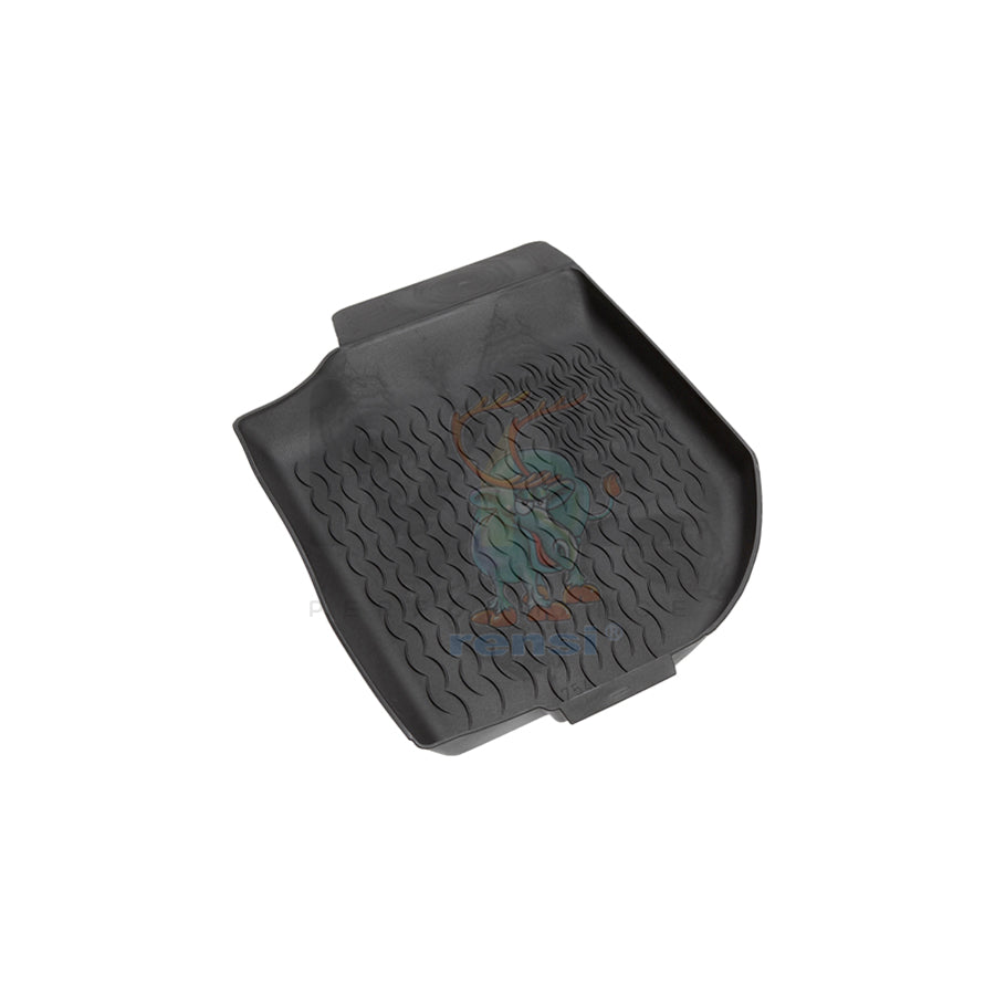 RENSI 754-1 Floor Mat for PEUGEOT 307 Left Front