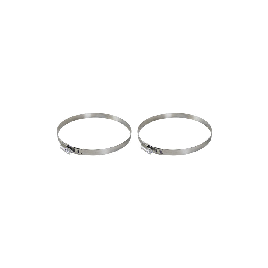  aFe 59-01020-MA SAE #096 (4-1/2 IN ID to 6-1/2 IN ID Range) Pair Replacement Clamp Kit  | ML Performance US Car Parts