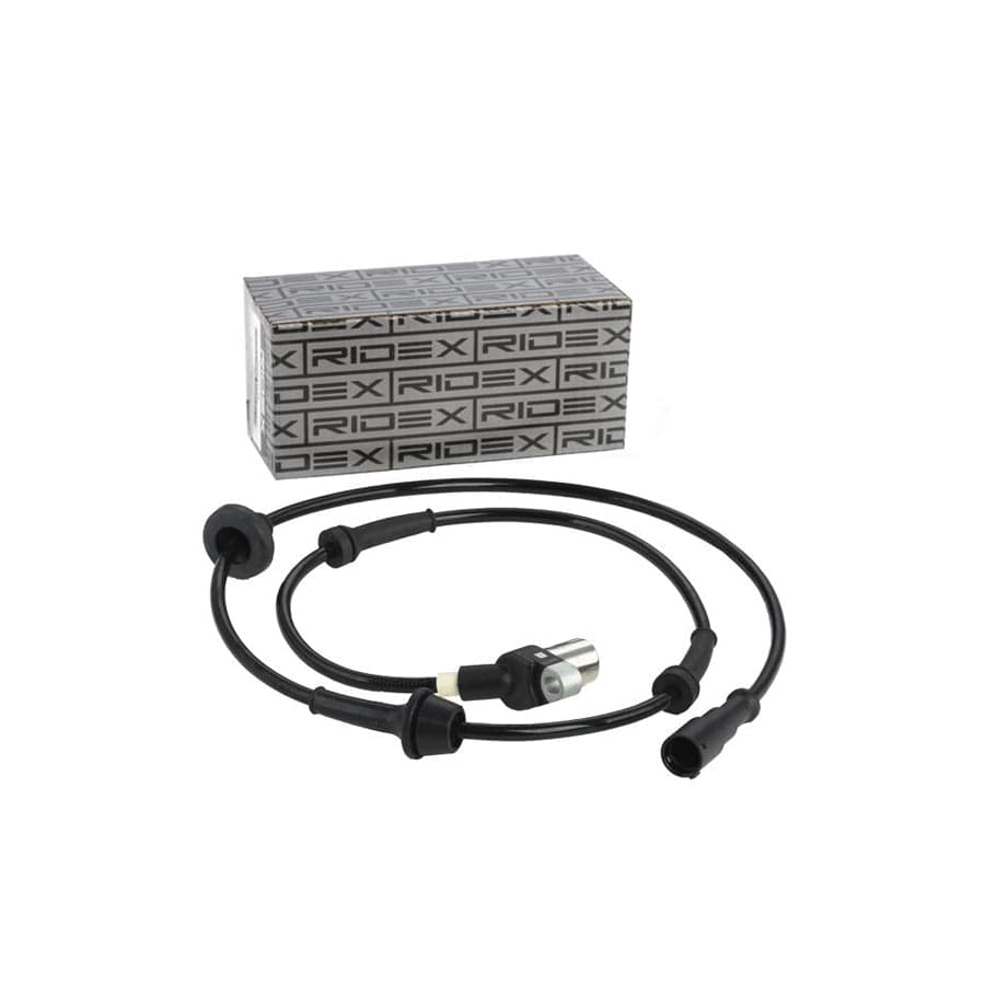 RIDEX 412W0021 ABS Sensor