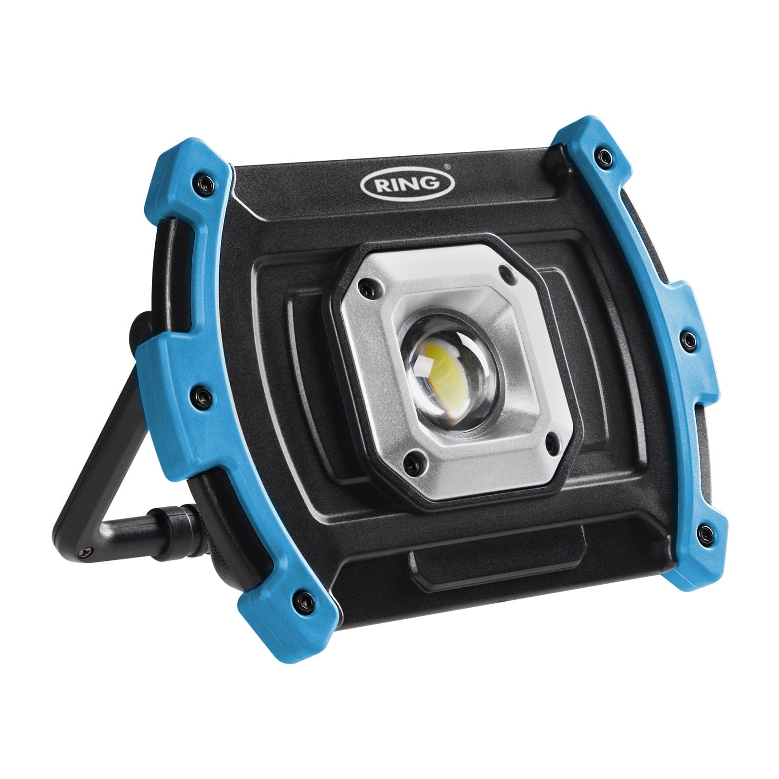 RING RWL600 600lm Rechargeable Worklight (12 units)