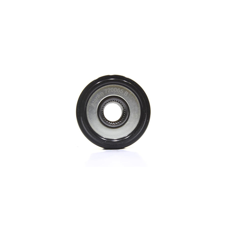 Alanko 10720065 Pulley, Alternator For Ford Transit