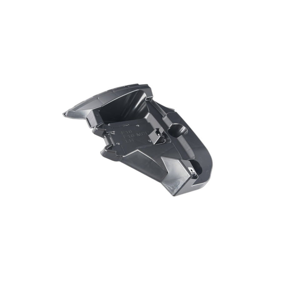Genuine BMW 51127338285 F16 Mount, Rear Bumper Left Corner (Inc. X6) | ML Performance US Car Parts