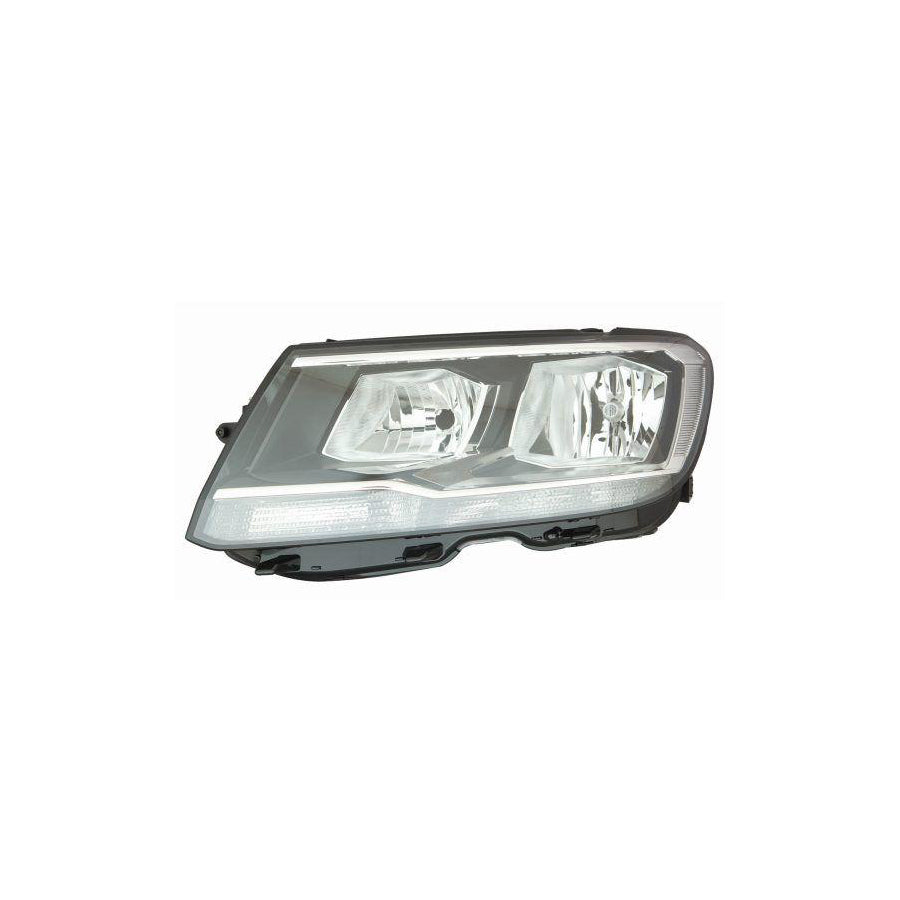 Abakus 44111Awrmldem2 Headlight for VW Tiguan
