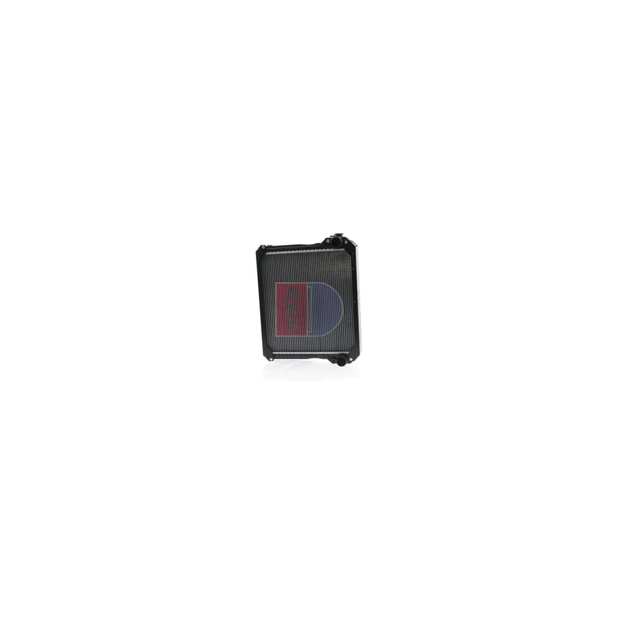 AKS Dasis 440158N Engine Radiator