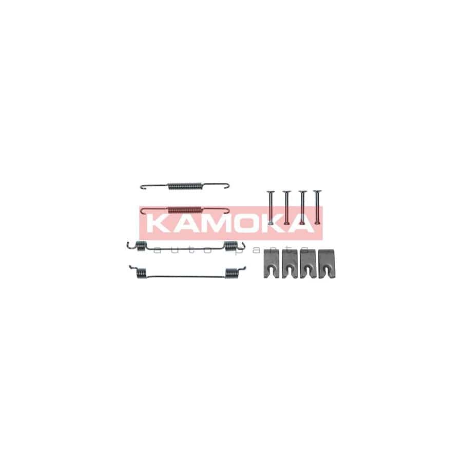 KAMOKA 1070056 Accessory Kit, Brake Shoes