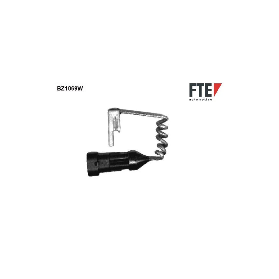 FTE 9900018 Brake Pad Wear Sensor