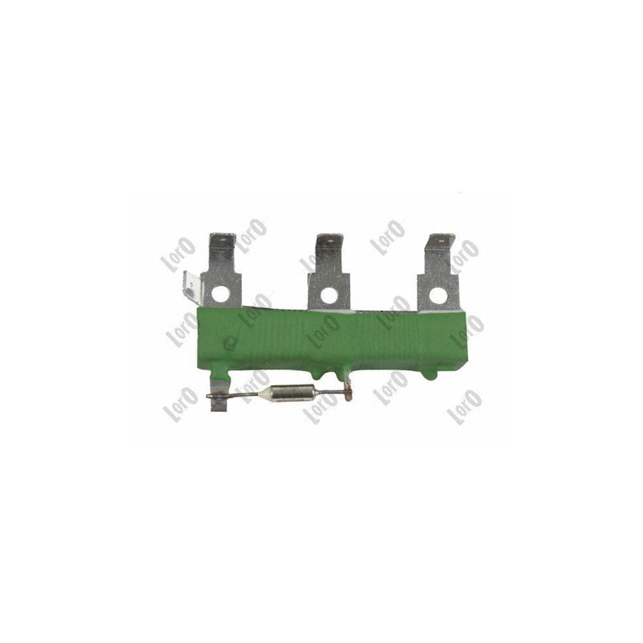 Abakus 133053010 Blower Motor Resistor