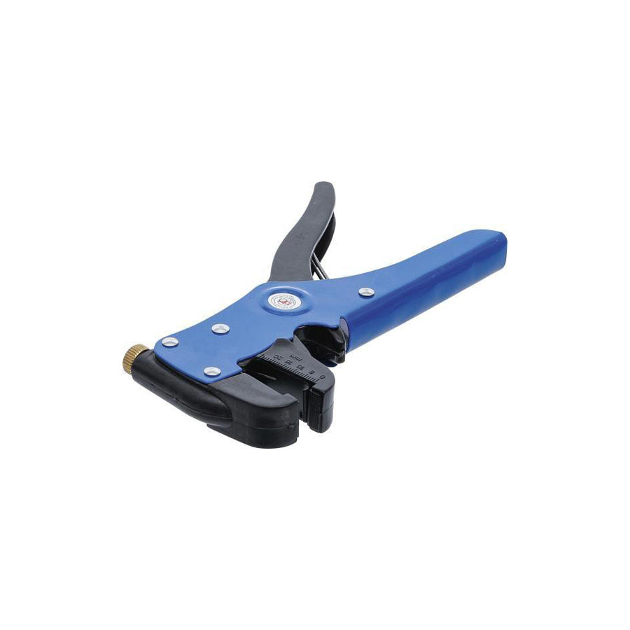 BGS 443 Tools