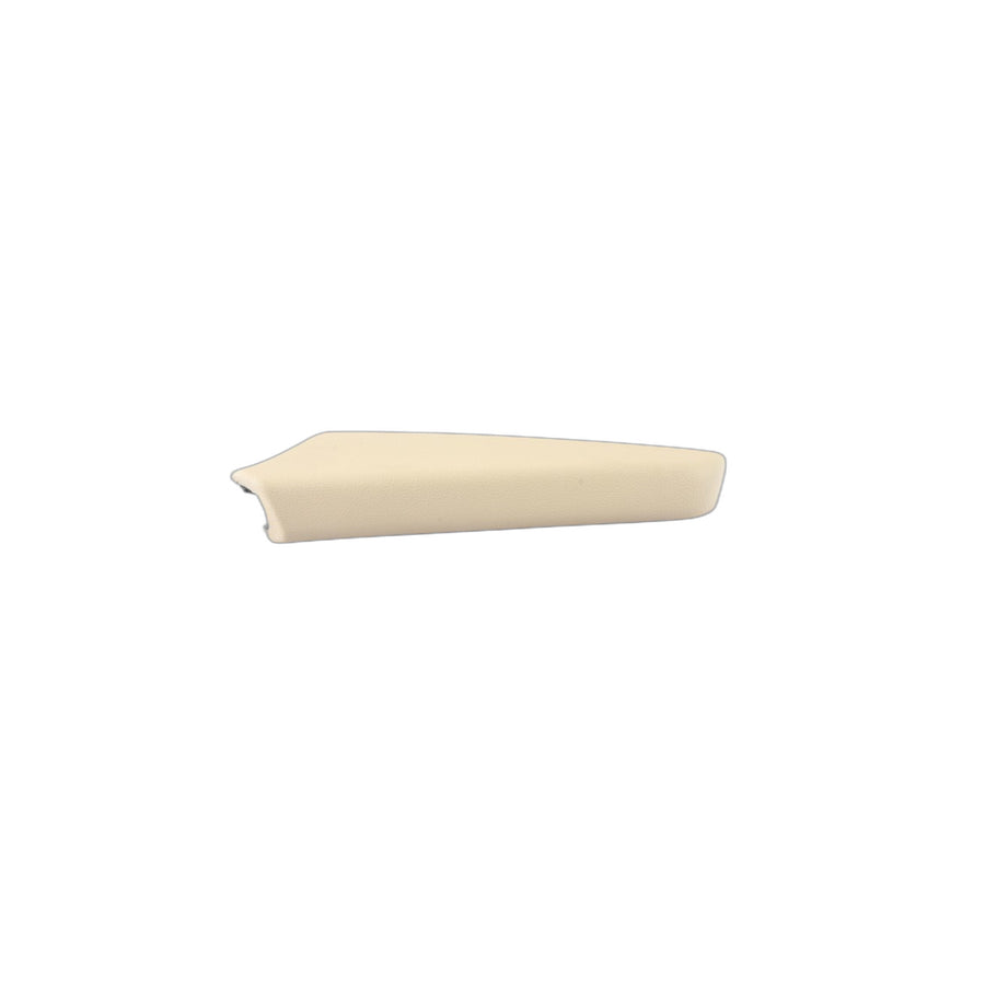 Genuine BMW 51417417528 F48 Armrest, Right CANBERRABEIGE (Inc. X1 18dX, X1 16d & X1 20dX) | ML Performance US Car Parts