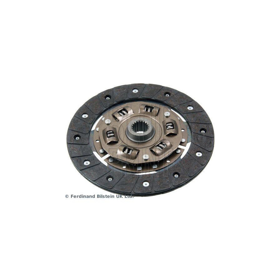 Blue Print Adt33154 Clutch Disc