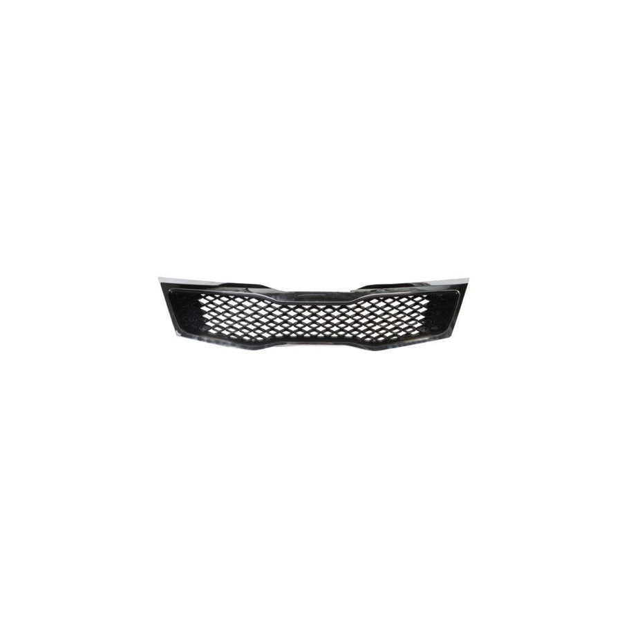 Blic 6504-04-8156314P Wing Fender For Toyota Yaris III Hatchback (Xp13)