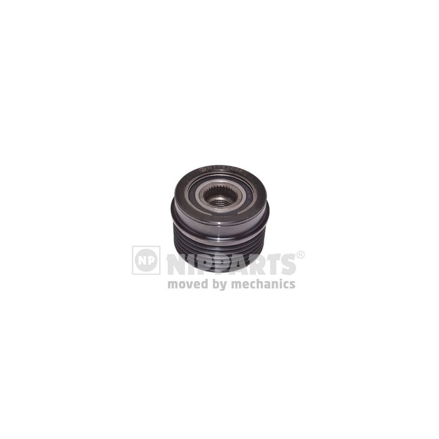 Nipparts N1182008 Alternator Freewheel Clutch