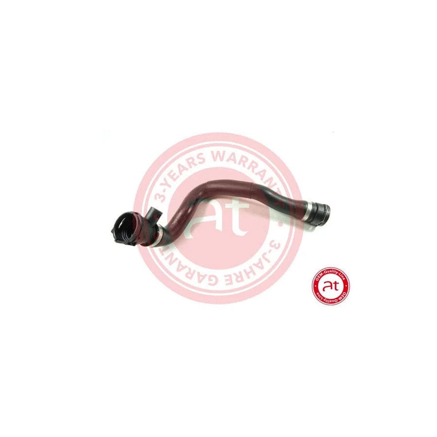 at autoteile germany At21284 Radiator Hose