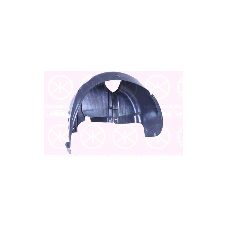 Klokkerholm 9523547 Panelling, Mudguard