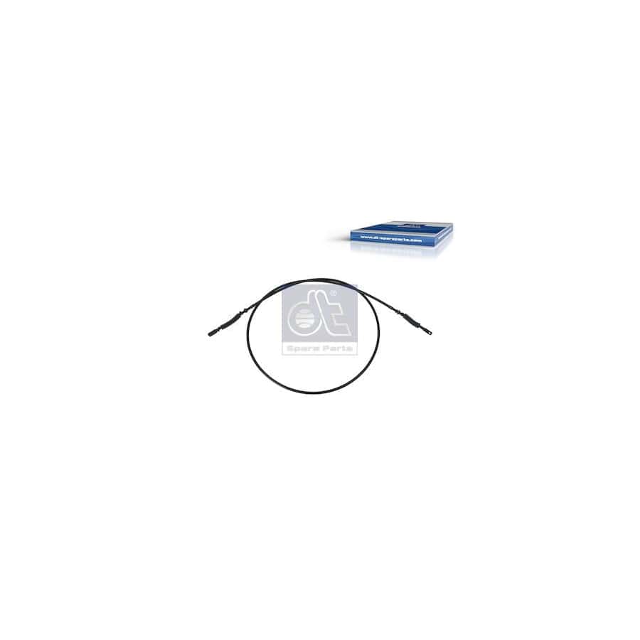 DT Spare Parts 1.20069 Accelerator Cable