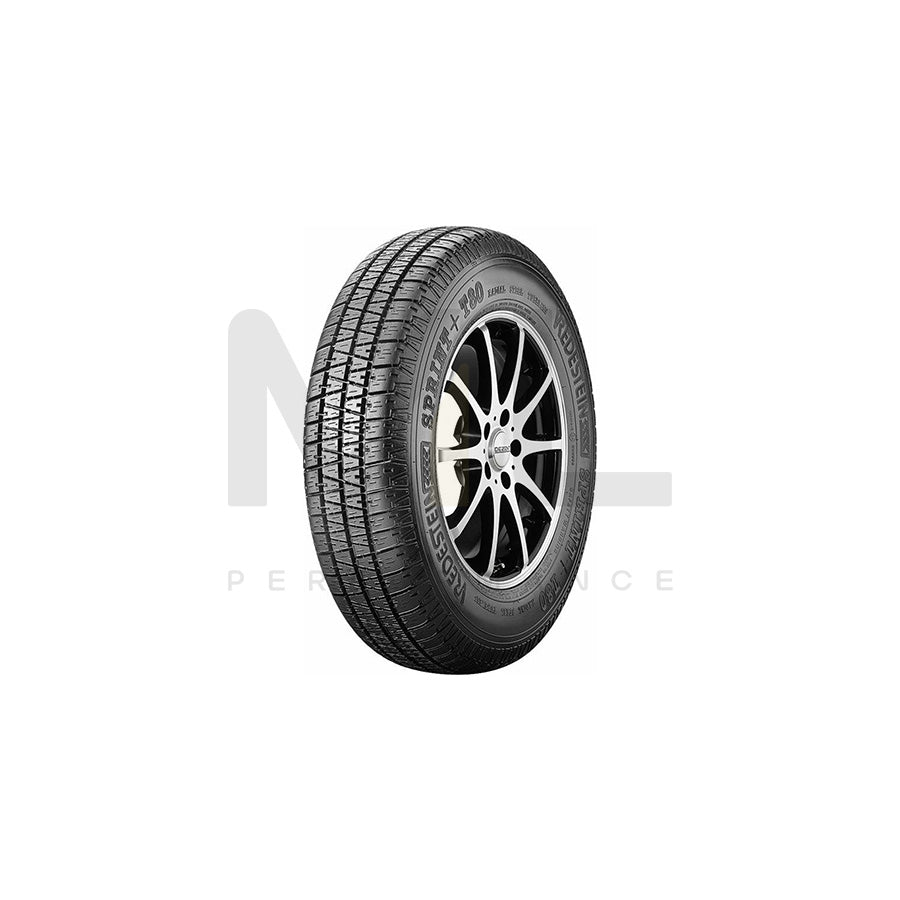 Vredestein Sprint+ 215/50 ZR15 88W Summer Tyre