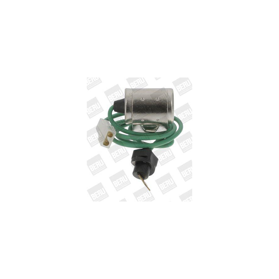 Beru Zk125 Condenser, Ignition for VW 1500/1600