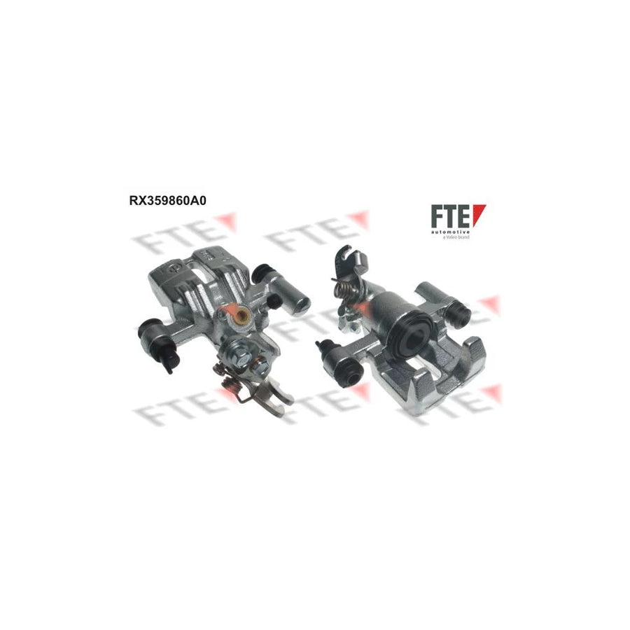 FTE 9290409 Brake Caliper for Mazda MX-5 II (Nb)