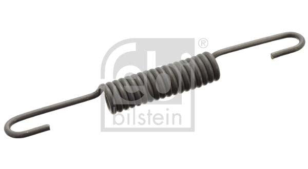Febi Bilstein 02105 Spring, Brake Shoe