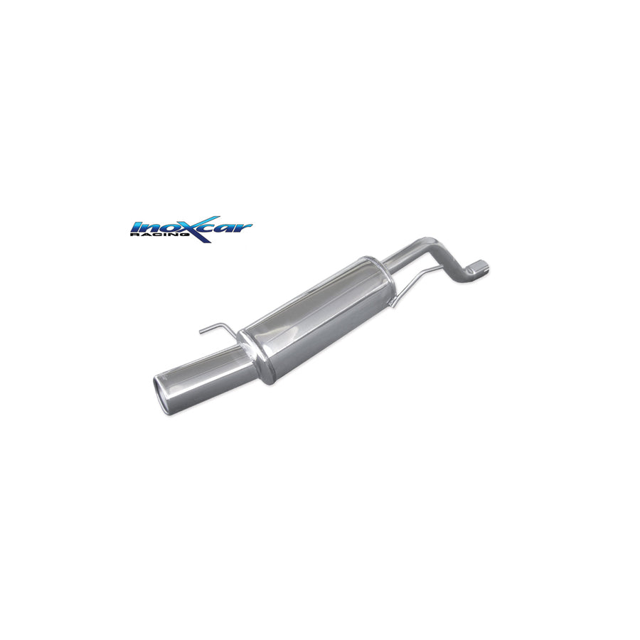 InoXcar ALMI.04.102 Mito Rear Silencer