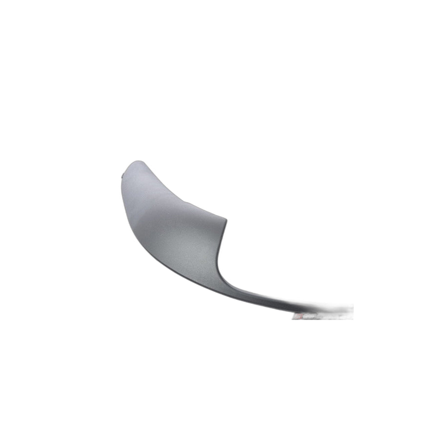 Genuine BMW 51127331569 Cover, Bumper, Rear (Inc. 550iX 4.0, 550iX 4.4 & 550i) | ML Performance US Car Parts