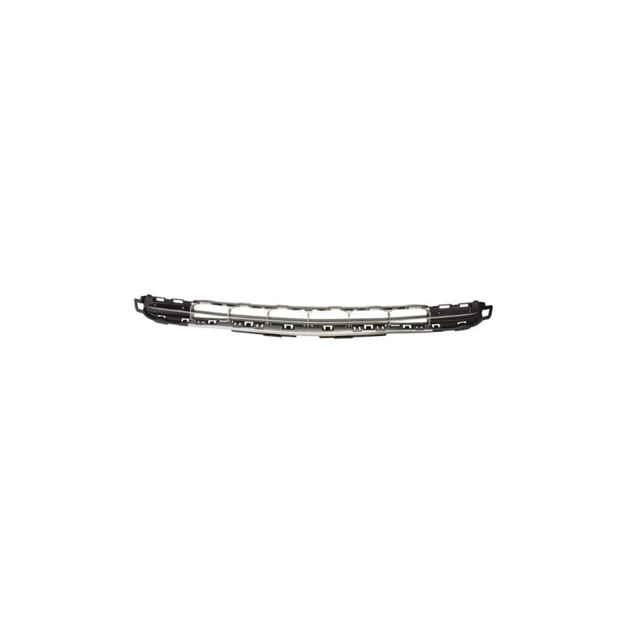 Blic 6502-07-5508914Q Bumper Grill For Peugeot 207