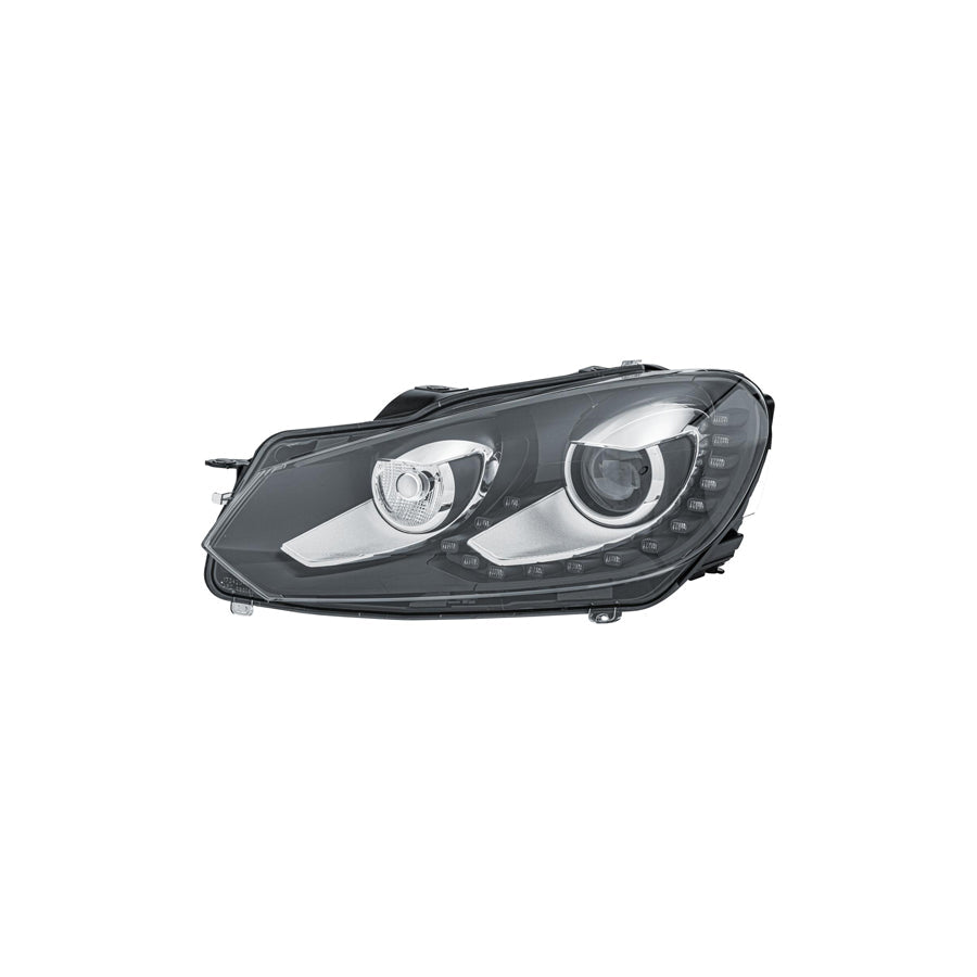 Hella 1ZS 009 902-771 Headlight For VW Golf